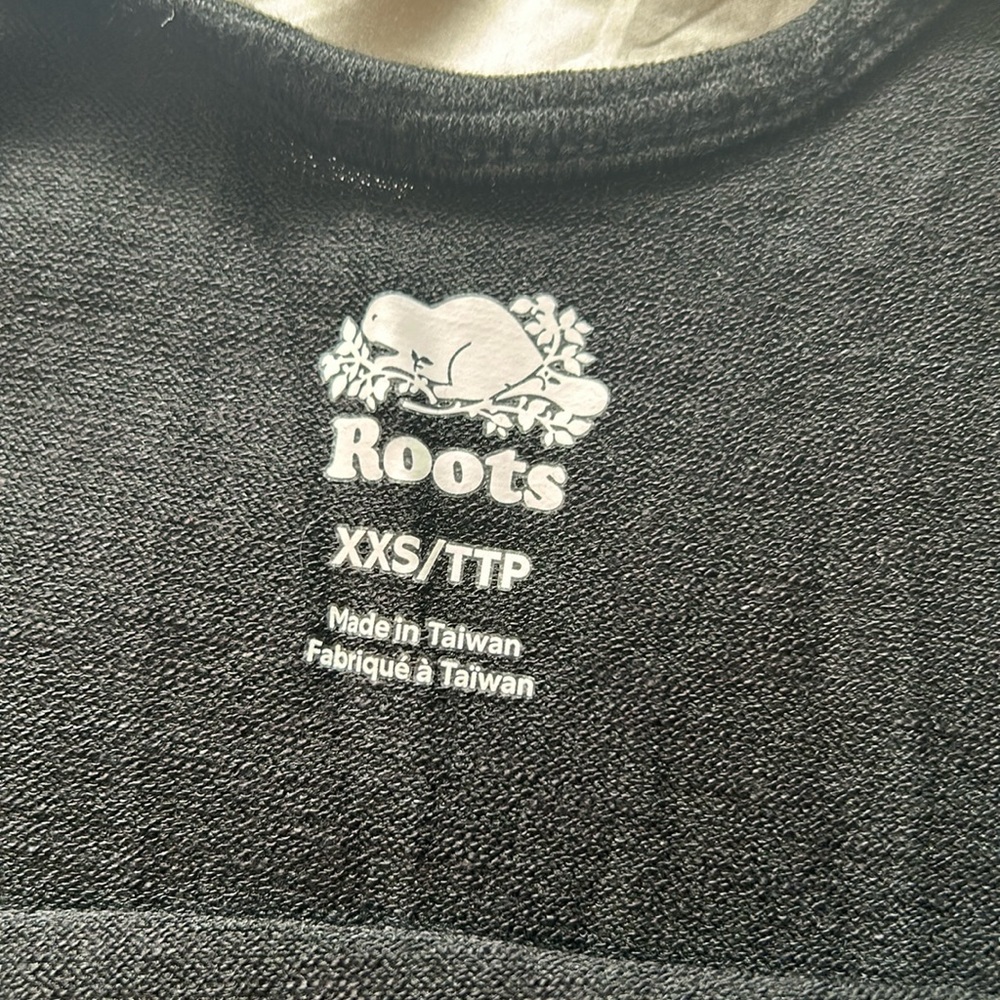 NWT Roots romper - Picture 3 of 3